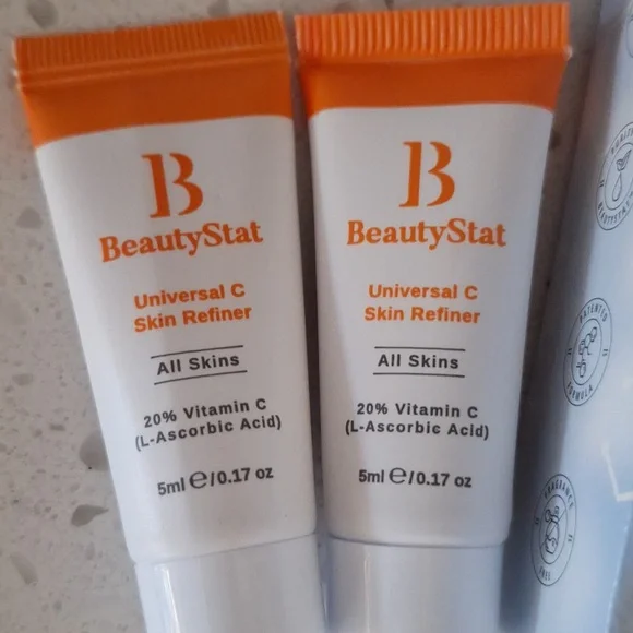 Beauty Stat mega bundle
